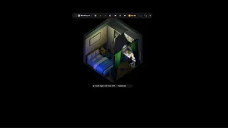 Скриншот 8 к игре Lofi Cozy Room