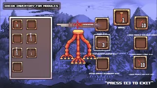 Скриншот 5 к игре TheManSkiesNoLimit!: Escape The Matrix
