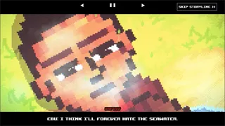 Скриншот 7 к игре TheManSkiesNoLimit!: Escape The Matrix