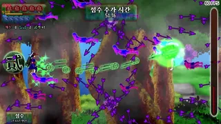 Скриншот 5 к игре Story in the Dream World 1 -Volcano And Possession- Remake