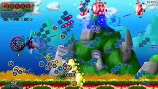 Скриншот 6 к игре Story in the Dream World 1 -Volcano And Possession- Remake