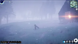 Скриншот 1 к игре Whisper of the Swallows