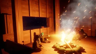 Скриншот 2 к игре Whisper of the Swallows