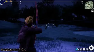 Скриншот 7 к игре Whisper of the Swallows