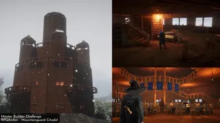 Скриншот 8 к игре Whisper of the Swallows