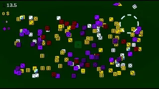 Скриншот 1 к игре Infinite Dice