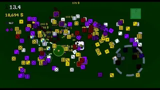 Скриншот 2 к игре Infinite Dice
