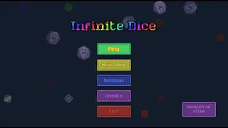 Скриншот 5 к игре Infinite Dice