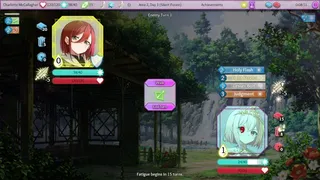 Скриншот 2 к игре Celestial Crown
