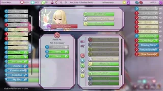 Скриншот 3 к игре Celestial Crown