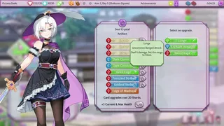 Скриншот 4 к игре Celestial Crown