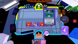 Скриншот 1 к игре Unrivaled