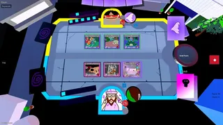 Скриншот 3 к игре Unrivaled