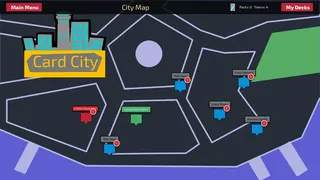 Скриншот 4 к игре Unrivaled