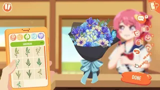 Скриншот 3 к игре Puni the Florist