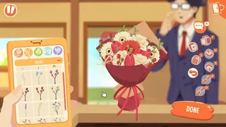 Скриншот 5 к игре Puni the Florist