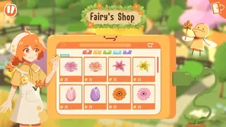Скриншот 7 к игре Puni the Florist