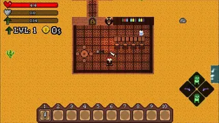 Скриншот 1 к игре Western Death