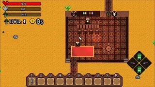 Скриншот 2 к игре Western Death