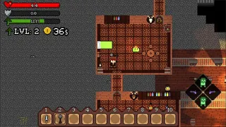 Скриншот 3 к игре Western Death