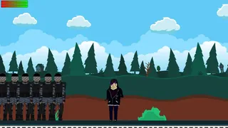 Скриншот 1 к игре Cyberemo 2007