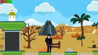 Скриншот 2 к игре Cyberemo 2007