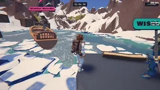 Скриншот 1 к игре MoveMe
