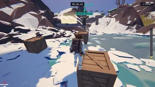 Скриншот 3 к игре MoveMe