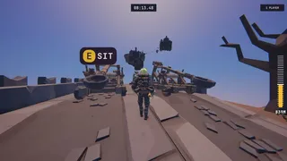 Скриншот 4 к игре MoveMe