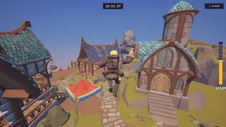 Скриншот 6 к игре MoveMe