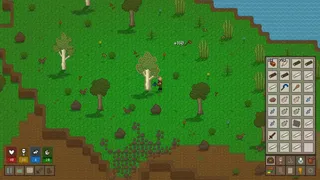 Скриншот 2 к игре Copperfell