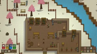 Скриншот 3 к игре Copperfell