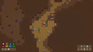 Скриншот 4 к игре Copperfell