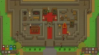 Скриншот 6 к игре Copperfell