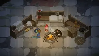 Скриншот 2 к игре Rubinite