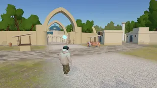 Скриншот 3 к игре Rewritten: Chasing History