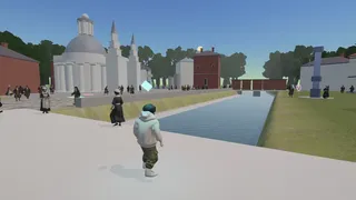 Скриншот 4 к игре Rewritten: Chasing History