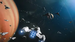 Скриншот 1 к игре Synvector