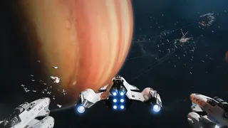 Скриншот 2 к игре Synvector