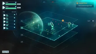 Скриншот 3 к игре Synvector