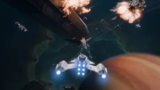 Скриншот 4 к игре Synvector