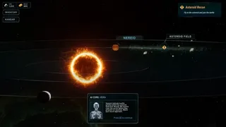 Скриншот 5 к игре Synvector