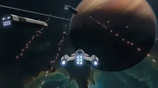 Скриншот 6 к игре Synvector
