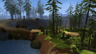 Скриншот 5 к игре Ruin