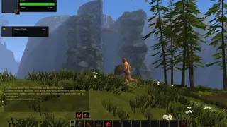 Скриншот 6 к игре Ruin