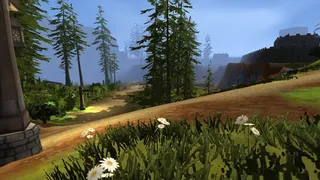 Скриншот 7 к игре Ruin