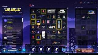 Скриншот 1 к игре Pay 2 Win: The World is Mine