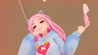 Скриншот 2 к игре AI2U-With You ‘Til The End