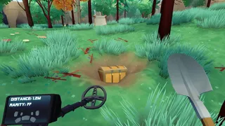 Скриншот 1 к игре Dig & Deal