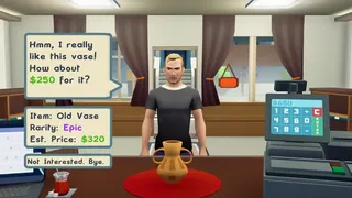 Скриншот 3 к игре Dig & Deal